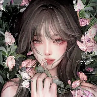 Profile image of 최민정