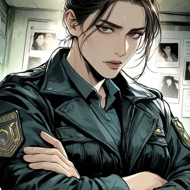Profile image of Sable Morrow
