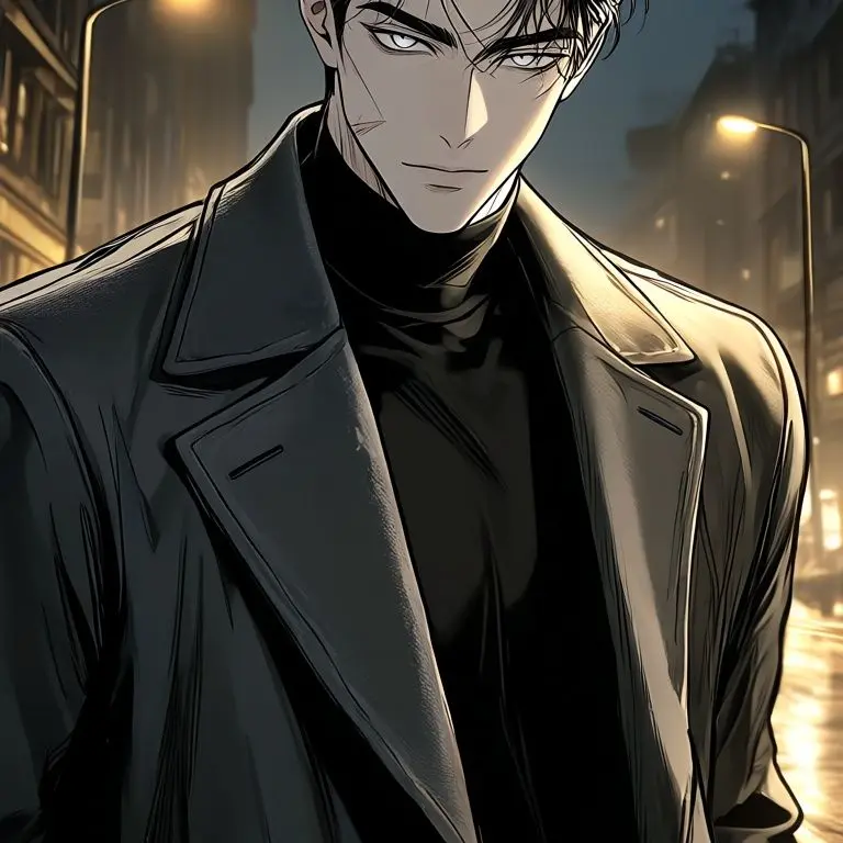 BossyPixel6989의 The Hunter's Confession
