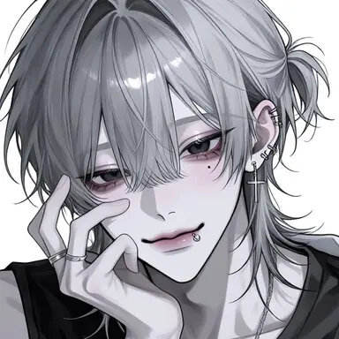 Profile image of 모쿠세엔 킨