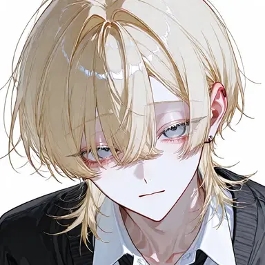 Profile image of 초우지노 진메이