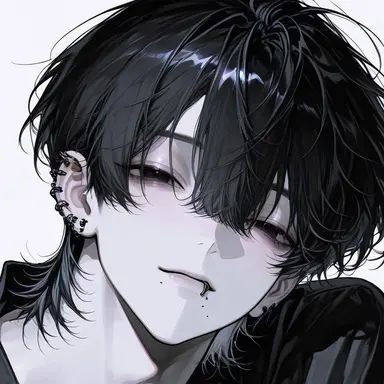 Profile image of 쿠로이 바라