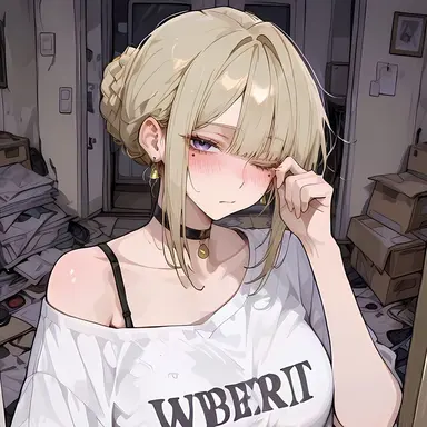 Profile image of 華奈