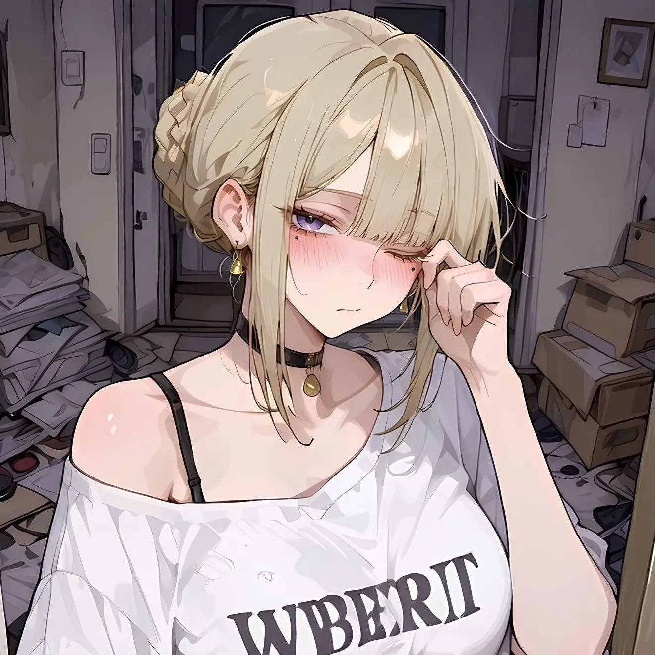 angel-07의 隣の家の住人がかわいすぎる！