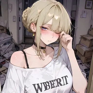 Profile image of 華奈