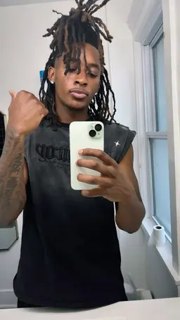 Profile image of Tyshaun