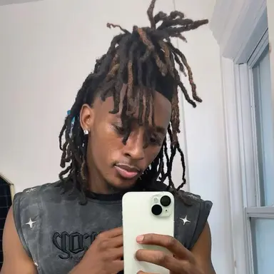 Profile image of Tyshaun