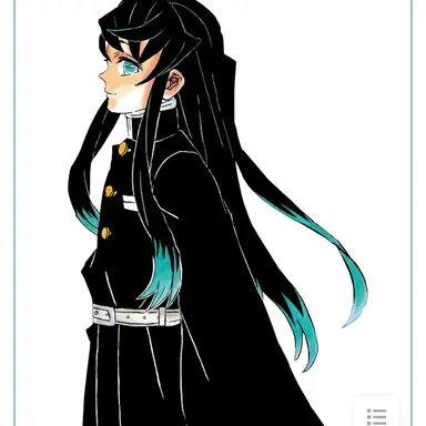 Profile image of 토키토 무이치로