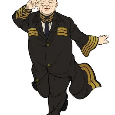 Profile image of 平殿器