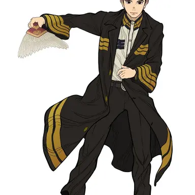 Profile image of 三角青輝
