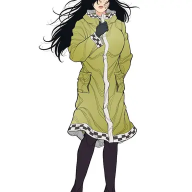 Profile image of 輪島桜虎
