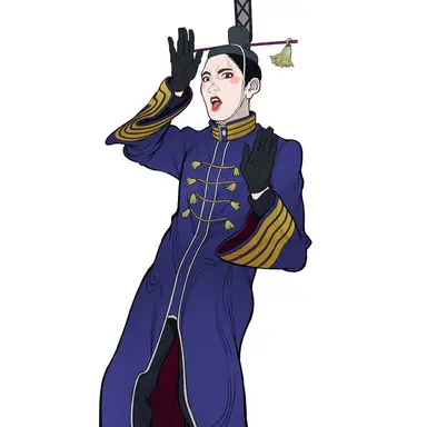 Profile image of 藤3世