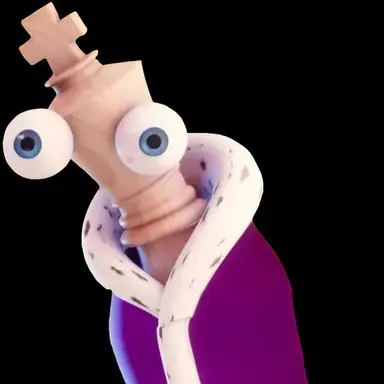 Profile image of 킹어