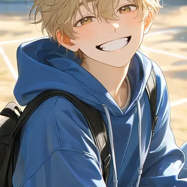 Profile image of Tomlin
