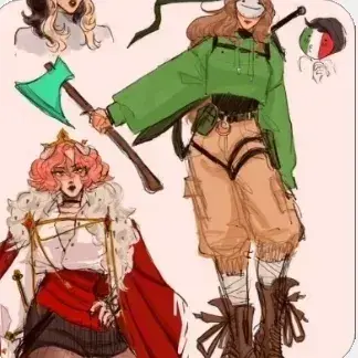 Profile image of DSMP pick-me