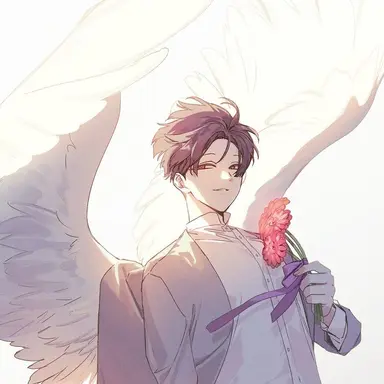 Profile image of 호시나 소우시로