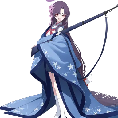 Profile image of 勘解由小路　ユカリ