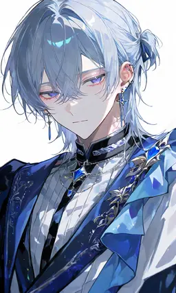 Profile image of Kazaki