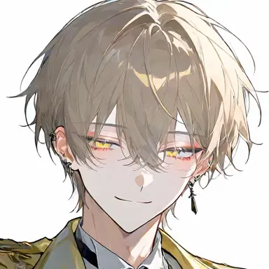 Profile image of Manato