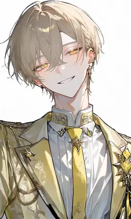 Profile image of Manato