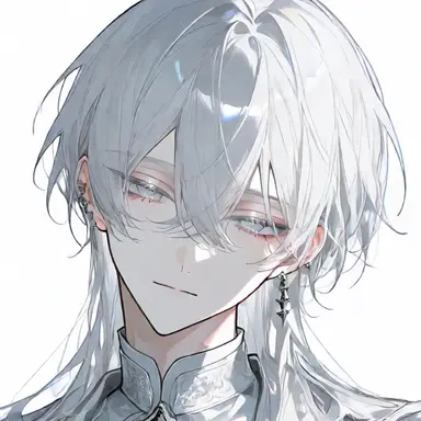 Profile image of Chikage