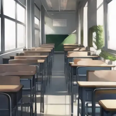 Profile image of Zeta High School