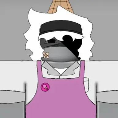 Profile image of アイスクリームガイ