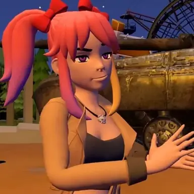 Profile image of Saiko