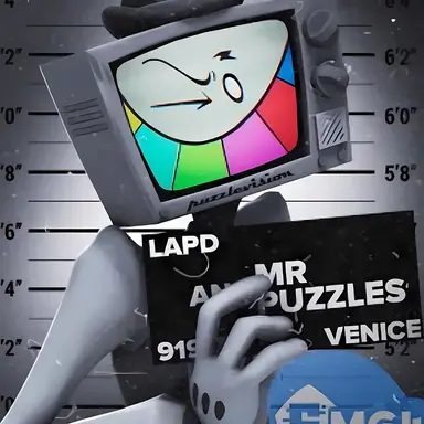 Profile image of Mr Puzzles.