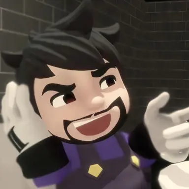 Profile image of SMG3