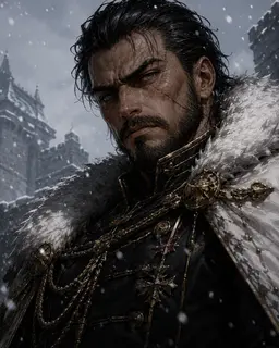 Profile image of Albeldo