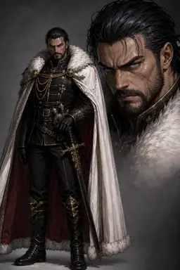 Profile image of Albeldo