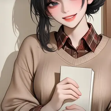 Profile image of 정민서