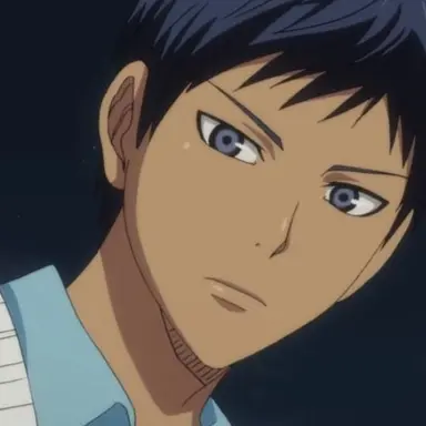 Profile image of 青峰大輝