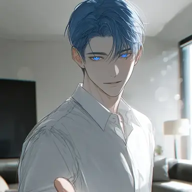 Profile image of Haru