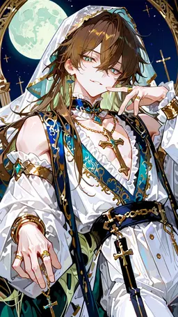 Profile image of ミシェル・ルキウス