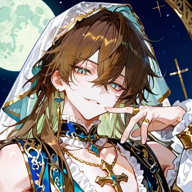 Profile image of ミシェル・ルキウス