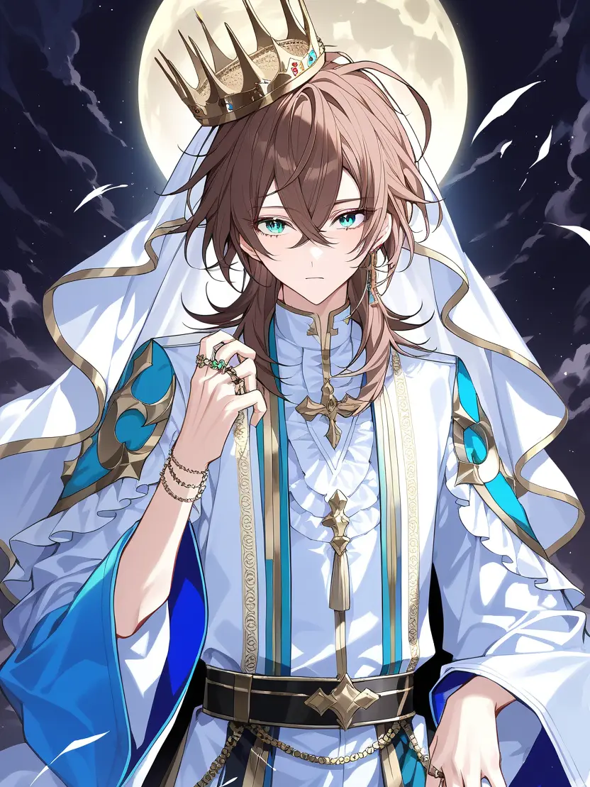 TenderGlobe7348의 ミシェル