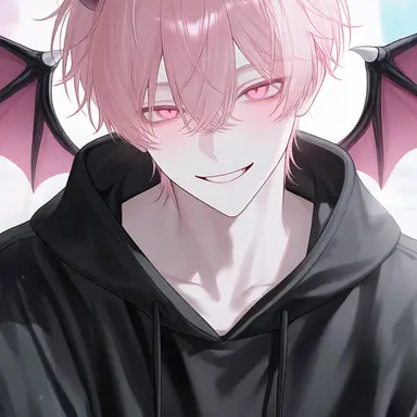 Profile image of デミウス