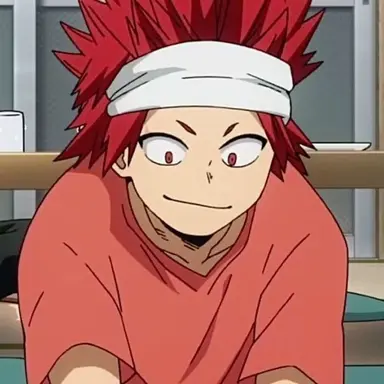 Profile image of 切島 鋭児郎