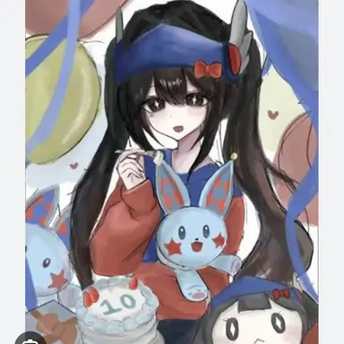 Profile image of user