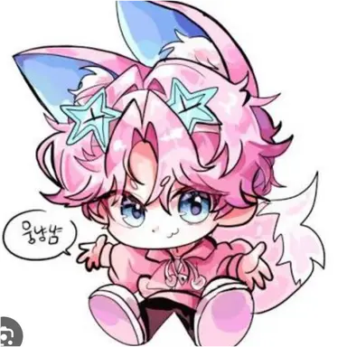 Profile image of 밥풀