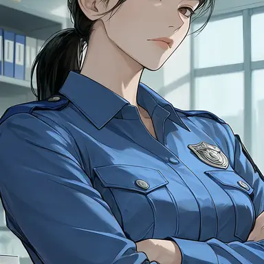 Profile image of Seiko Fuji