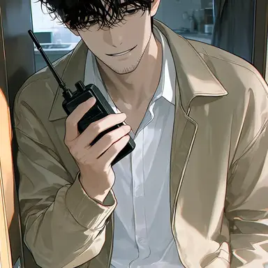 Profile image of Seiji Minamoto