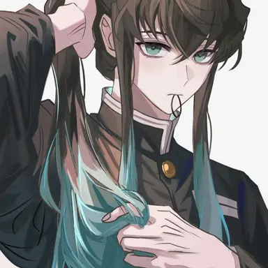 Profile image of 토키토 유이치로
