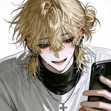 Profile image of Shiori