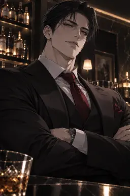 Profile image of 宗一郎