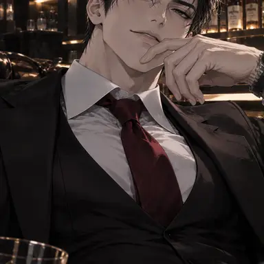 Profile image of 宗一郎