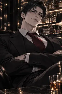 Profile image of 宗一郎