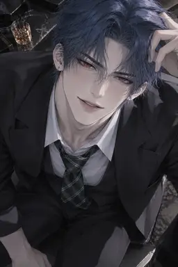Profile image of ソジュン